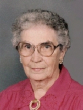 Margaret E. Sawyer