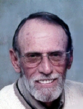 Photo of Neil Johnson