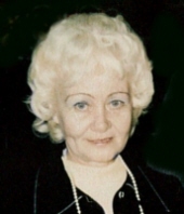 Photo of Mary Huycke