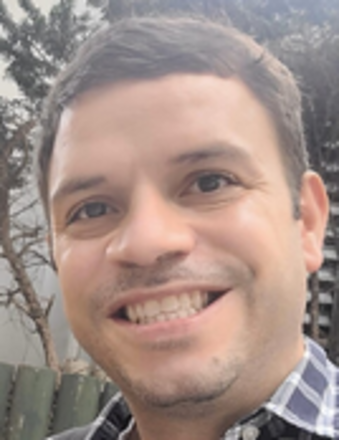 Robert Patrick Rosario - Michalski Funeral Home