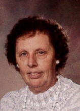 Betty Dornbush