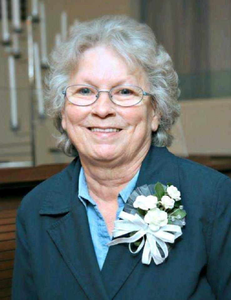 Hilda "Grey" Carter 2023 Colonial Funeral Home and Chapel