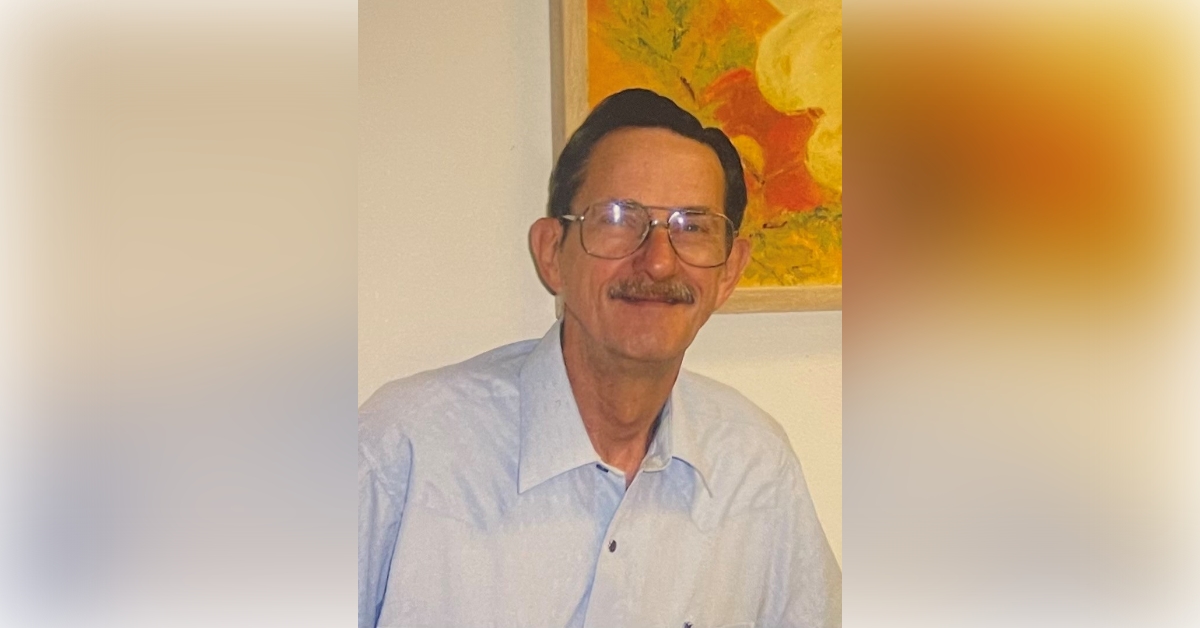 Obituary information for Paul Franklin Alderman