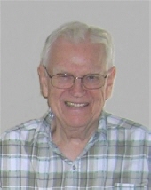 Roy H. Velde
