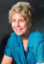 Sylvia J. Hammond