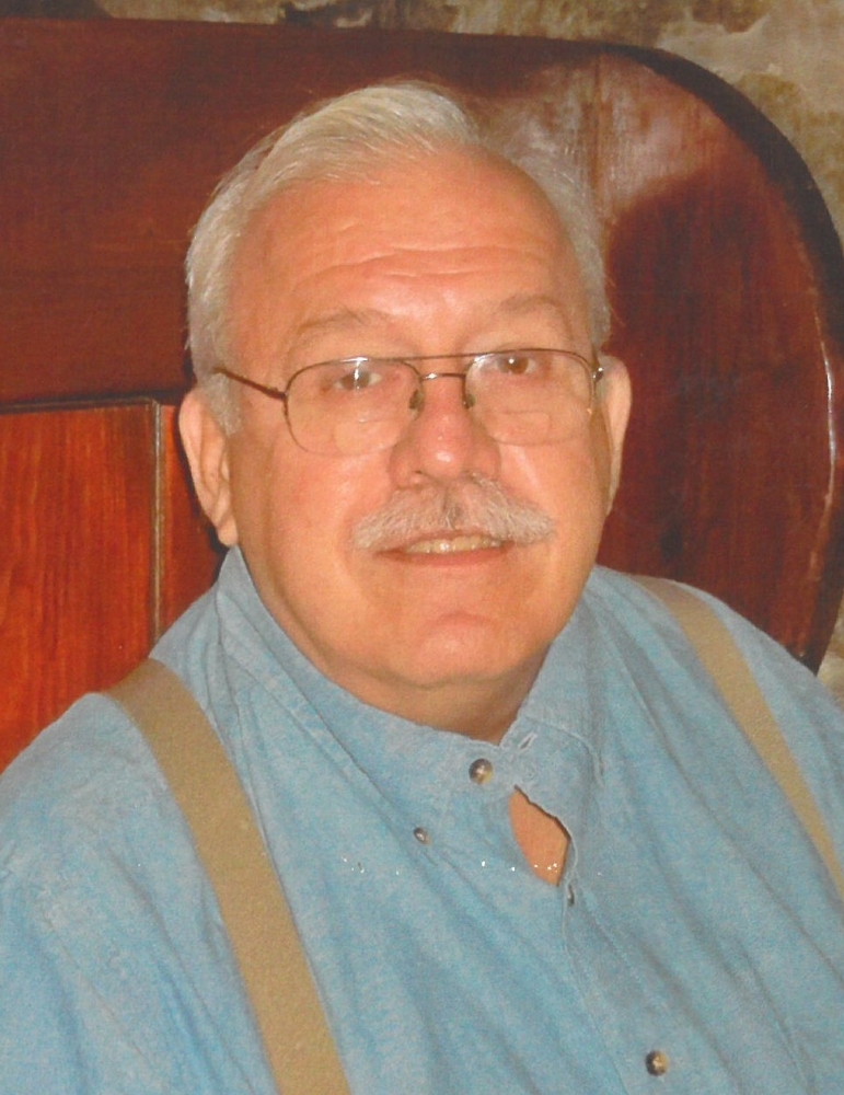 Dr. Anthony Lee Pfleger 2023 Hoffman Funeral Home