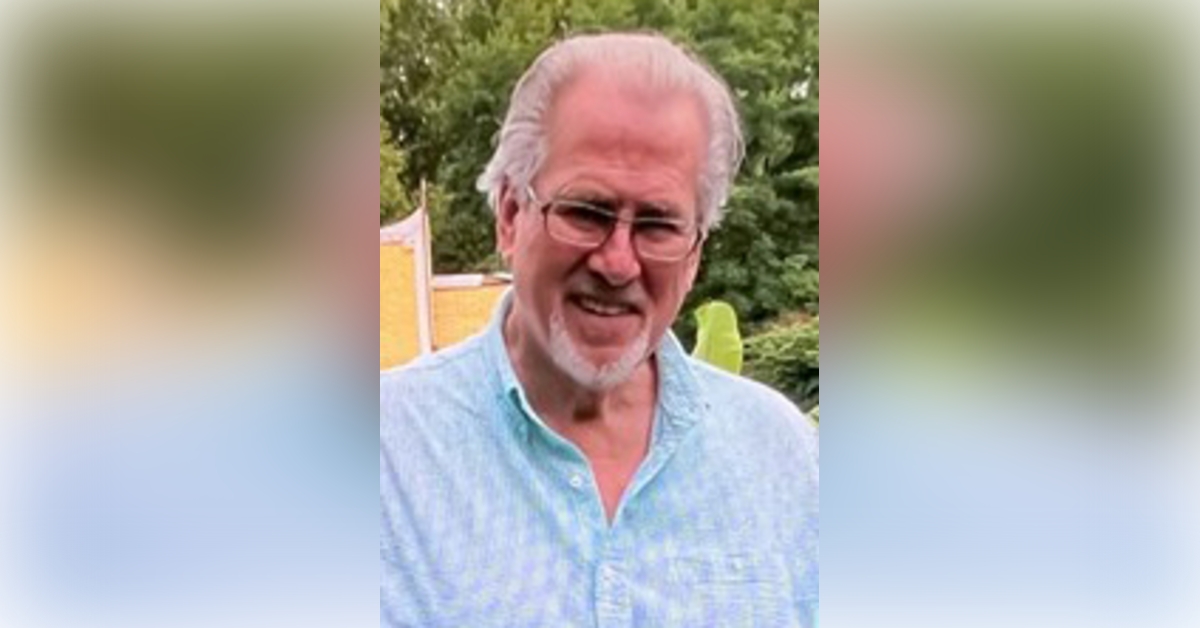 Obituary information for William Grover Garrott