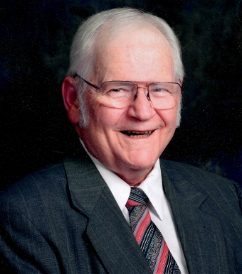 Photo of Rev. Richard Turner
