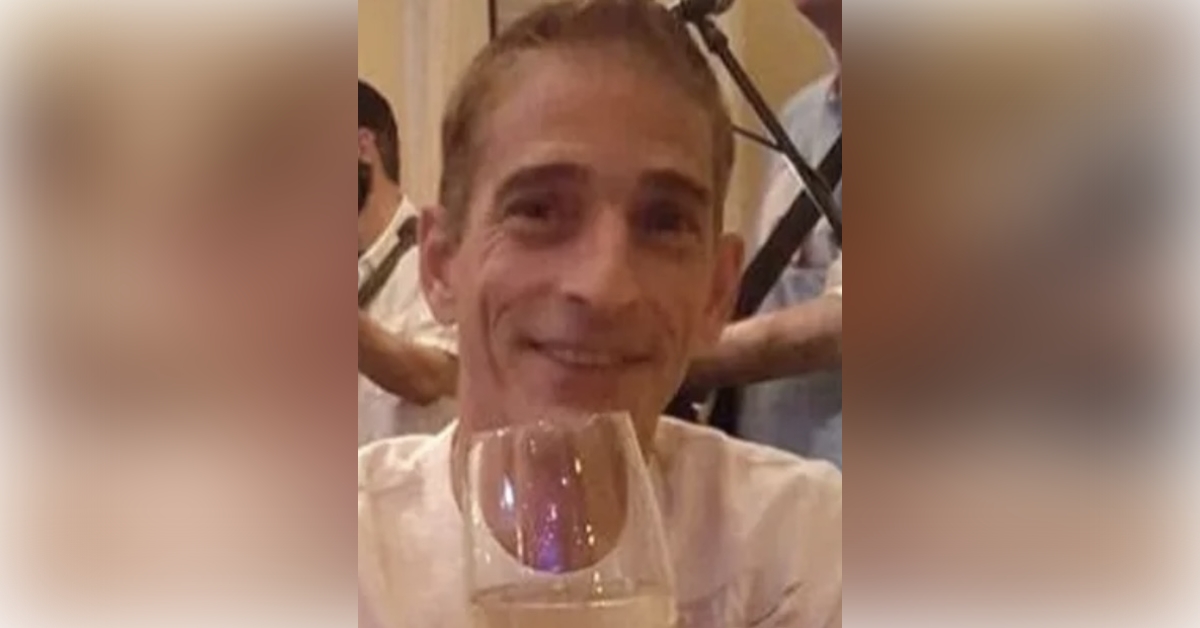 Obituary information for Gerard Lamarche