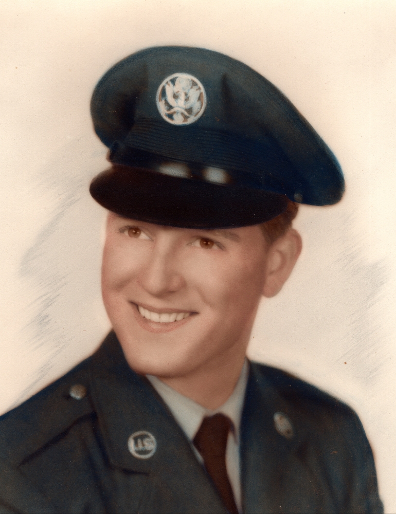 Dennis Noonan 2023 Sanderson Funeral Homes