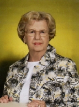 Marion L. Farndale