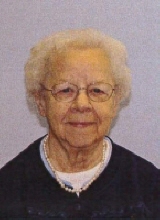 Doris R. Dykstra