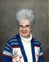 Dorothy M. Moews