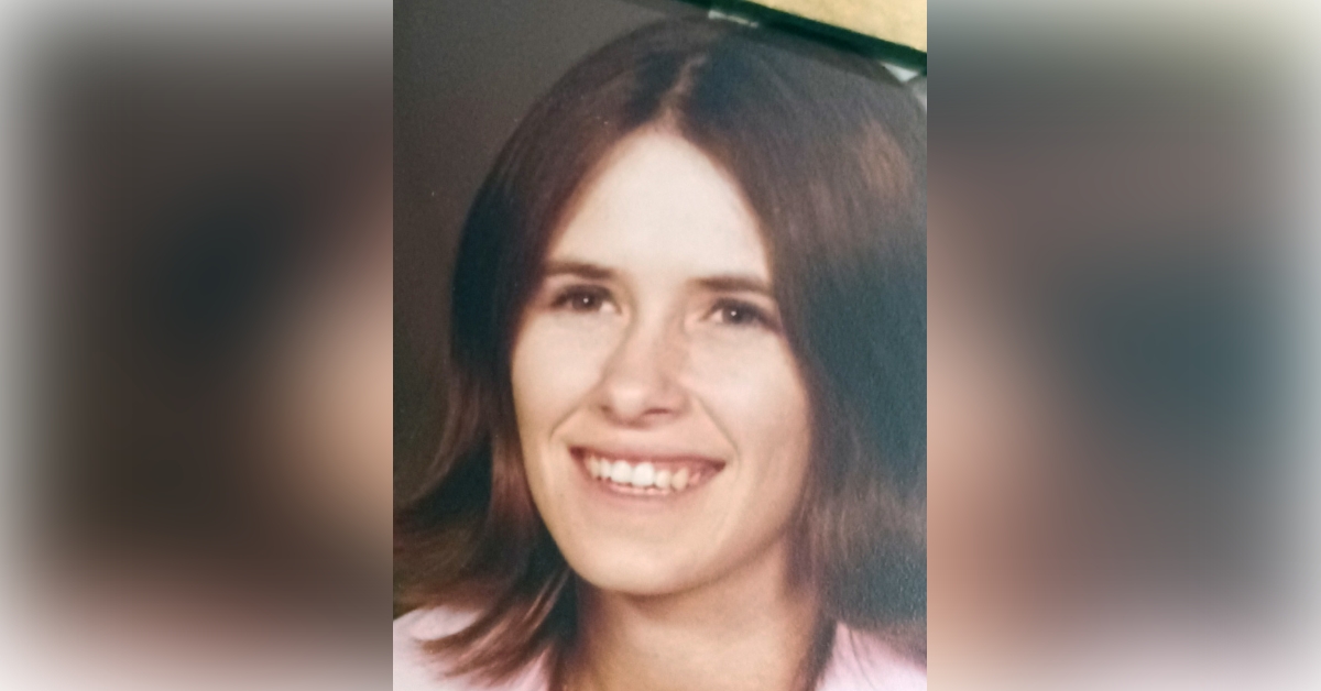 Obituary information for Nancy Thomas