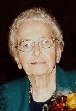 Dorothy M. Schaver