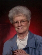 Helen M. Temple