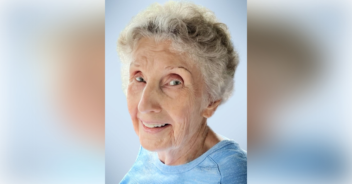 Obituary information for Shirley Craig Mutter