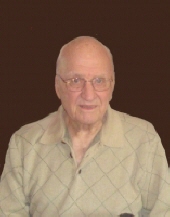 Donald C. Rauser