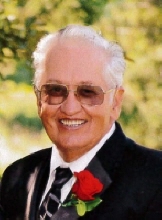Marvin C. Kaufman