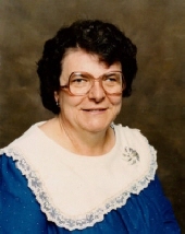 Hazel D. Quint
