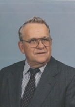 John V. Countryman