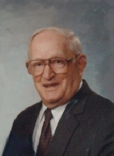 Raymond M. Tegeler