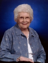 Evelyn L. Sterenberg