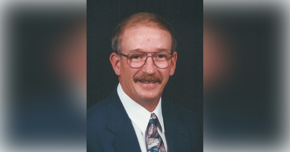 Obituary information for Richard Lee Robbins