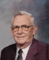 Warren G. Edwards