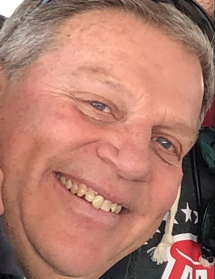 Tribute Book John M. Manning, Jr.