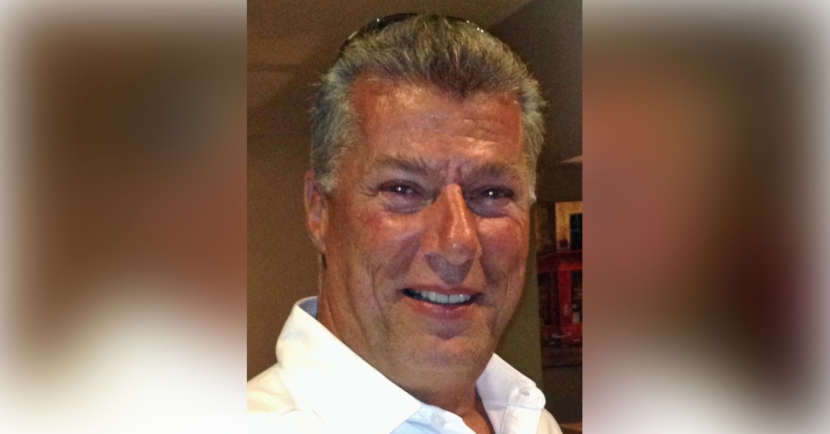 Obituary information for Richard F. Robbins
