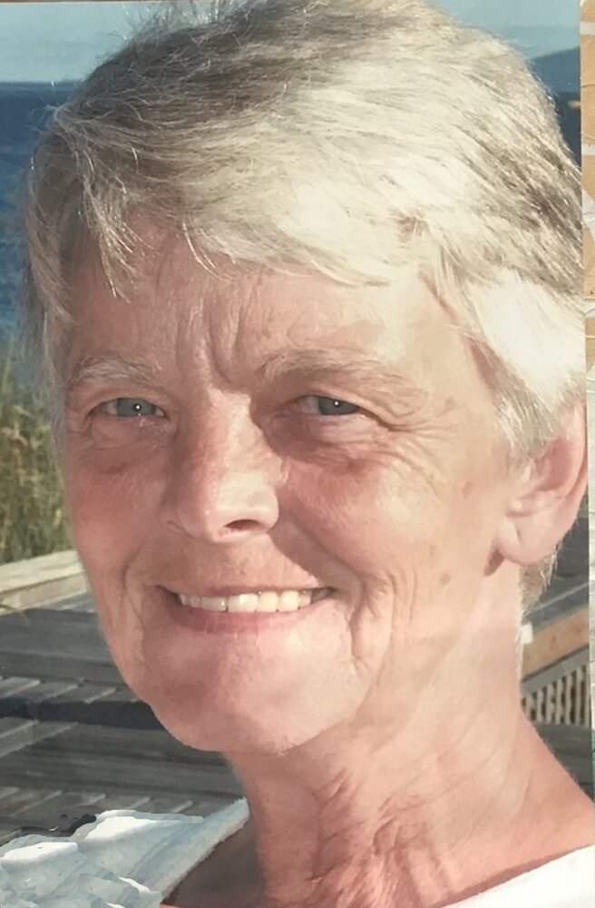 Elizabeth Ann Clark 2023 Wheatland Funeral Home