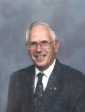 Russell G. Siefken Sr.