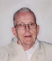 Rev. Paul R.  Olson