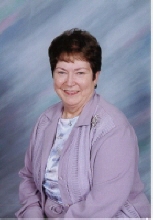 Doris M. Kramer