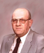 Kenneth F. Landheer