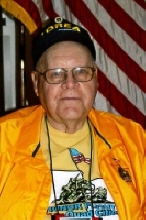 Elmer J. Prins