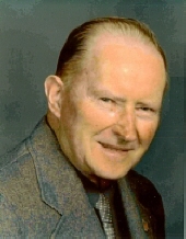 Clarence M. Huizenga