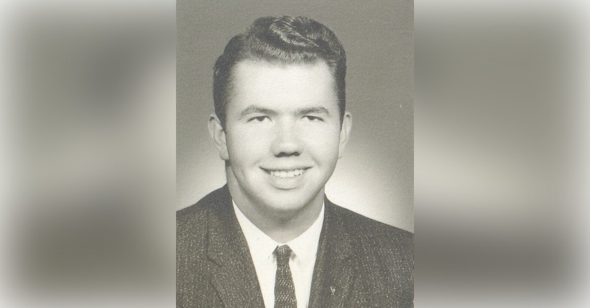 Obituary information for Robert "Bob" Eastman Ramsdell