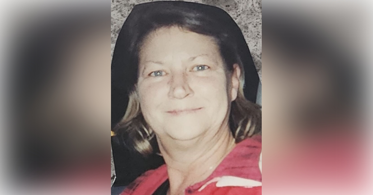 Obituary information for Delma "Dee" Rodgers