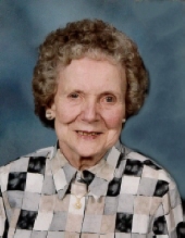 Dorothy A. Heller