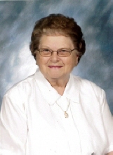 Marjorie J. Hook
