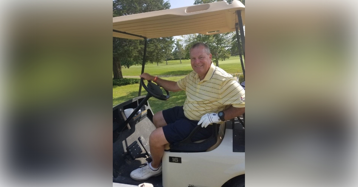 Obituary information for Donald Christopher Antrim