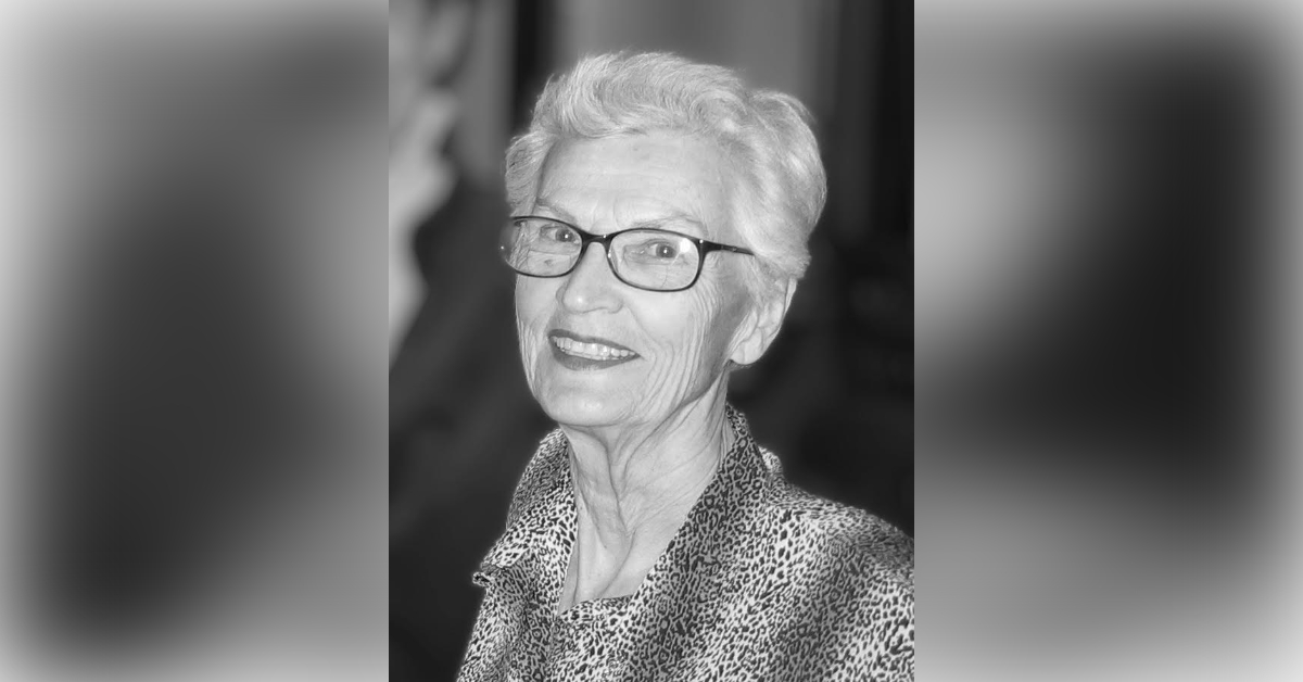 Obituary information for Helen Marie Eckelkamp