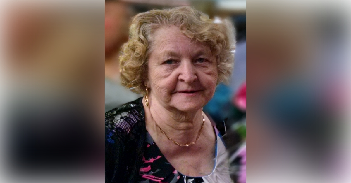 Obituary information for Misty Southern