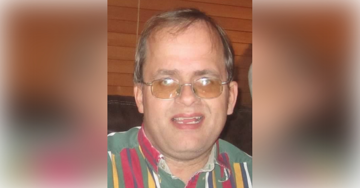 Obituary information for Donald "Scott" Pierson
