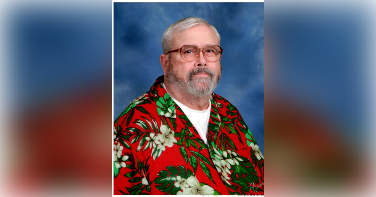 Obituary information for Dr. John Edward Morris