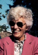Margaret E. Bradshaw