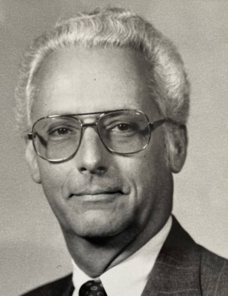 Tribute Book Gary F. Gardner