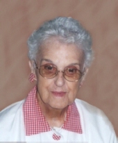 Elizabeth E. Betty Mosher